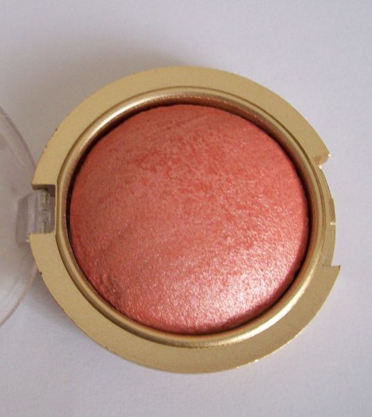 Blush Efeito Fenzza nº 3