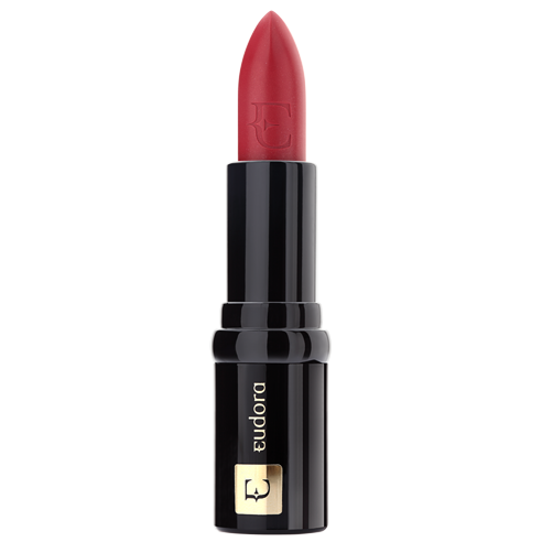 Batom Seduct Rouge Eudora De Luxe FPS15 Cremoso