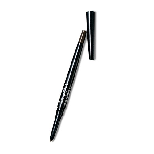 Lápis Delineador Fine Point Avon Preto