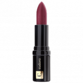 Batom Sensual Red Eudora De Luxe FPS 15 cremoso