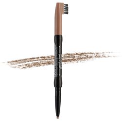 Lápis Sobrancelhas NYX Light Brown