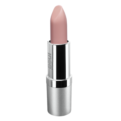 Batom Viva Matte Eudora Invisible Nude