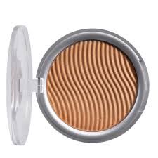 Pó Bronzer Eudora Soul